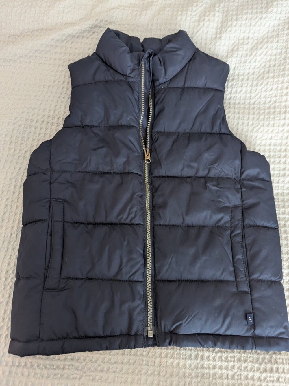 Gap Kids Vest - Small